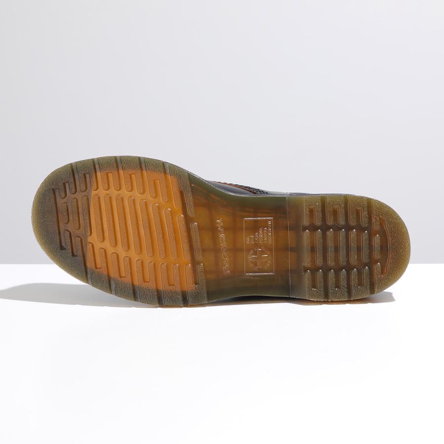 MM6 × Dr.Martens エムエムシックス メゾンマルジェラ ドクター