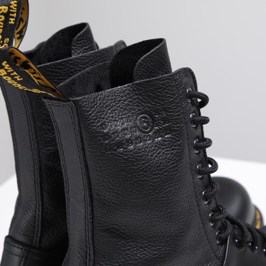 MM6 × Dr.Martens エムエムシックス メゾンマルジェラ ドクター MM6 × Dr.Martens エムエムシックス メゾンマルジェラ ドクター