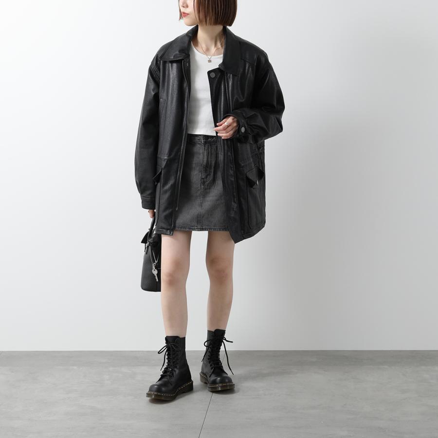 MM6 × Dr.Martens エムエムシックス メゾンマルジェラ ドクター MM6 × Dr.Martens エムエムシックス メゾンマルジェラ ドクター