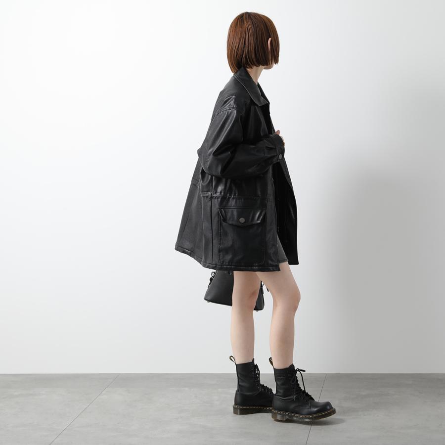 MM6 × Dr.Martens エムエムシックス メゾンマルジェラ ドクター MM6 × Dr.Martens エムエムシックス メゾンマルジェラ ドクター