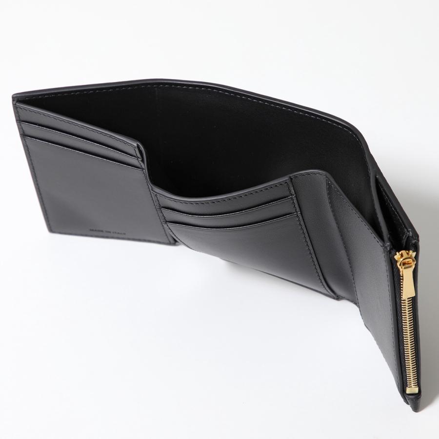 CELINE（セリーヌ） 三つ折り財布 Fine Strap Wallet ファイン
