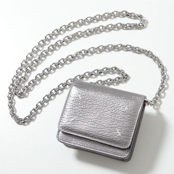 Maison Margiela MAISON MARGIELA 11 メゾンマルジェラ チェーン Maison Margiela MAISON MARGIELA 11 メゾンマルジェラ チェーン