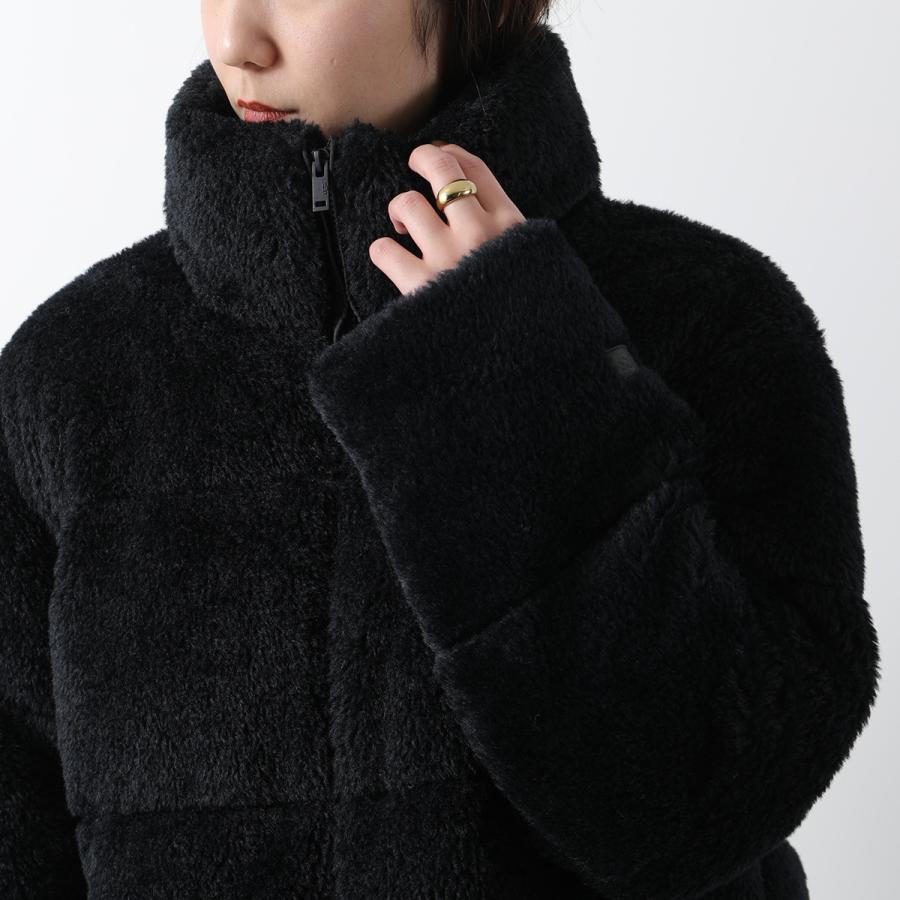 UGG（アグ） フリースジャケット Emmalyn UGGfluff Puffer Jacket
