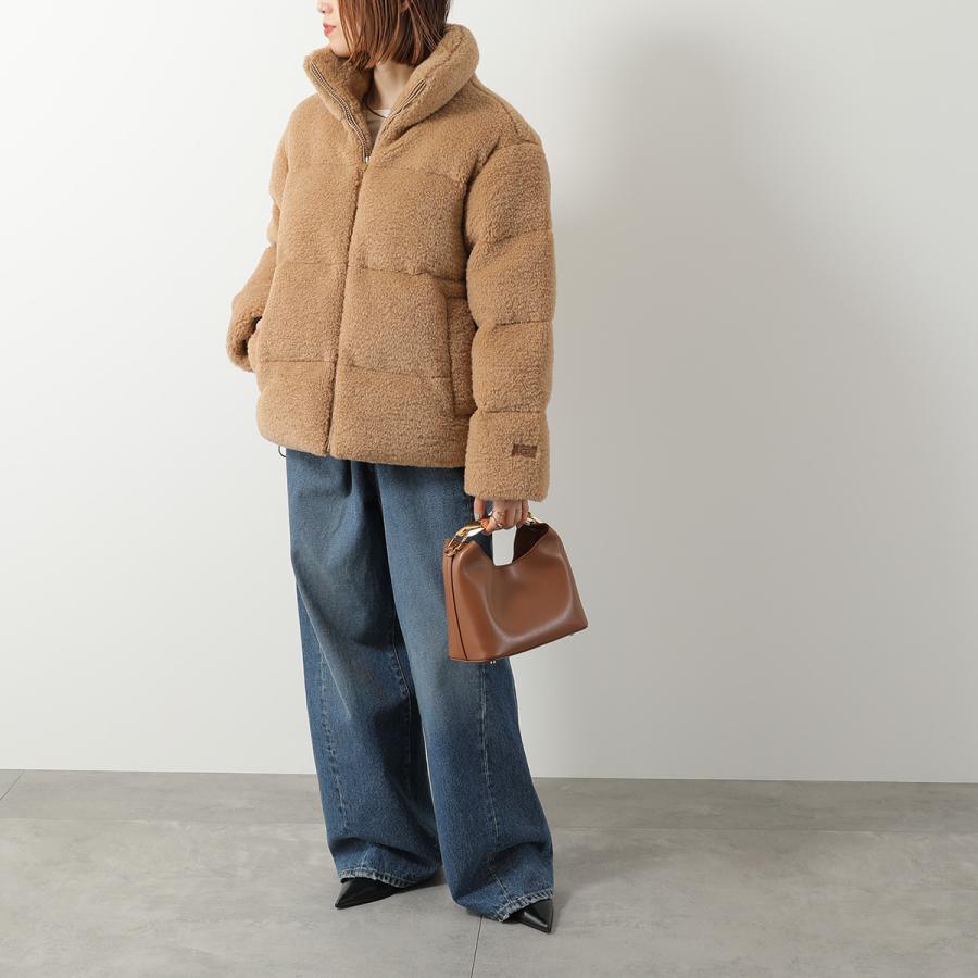 UGG（アグ） フリースジャケット Emmalyn UGGfluff Puffer Jacket