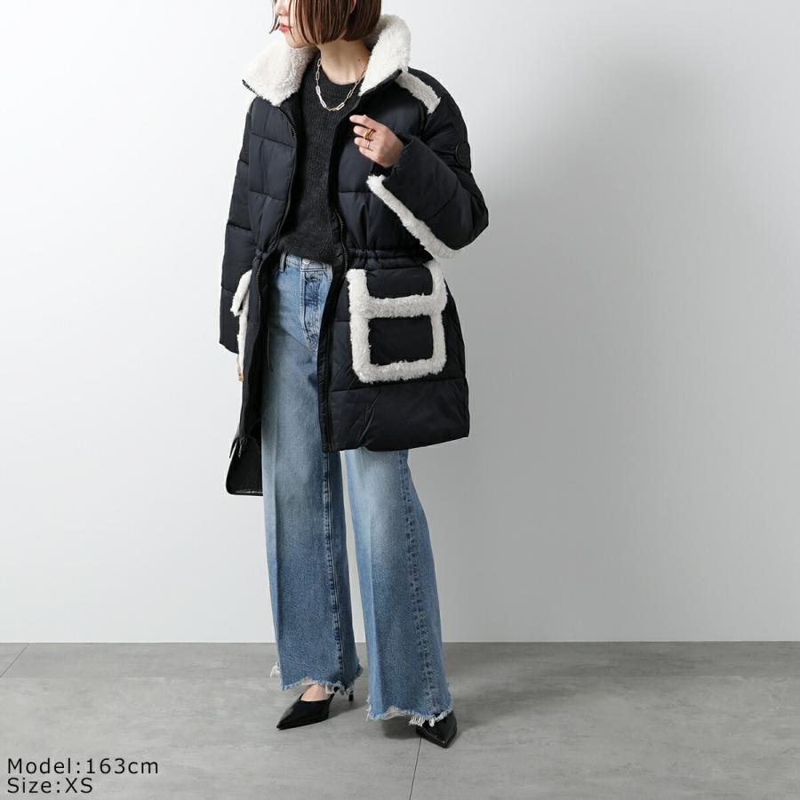 UGG アグ 中綿コート Amal Plushseam Puffer Coat アマール
