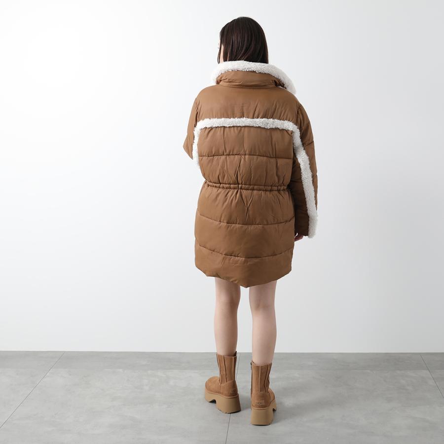 UGG（アグ） 中綿コート Amal Plushseam Puffer Coat アマール