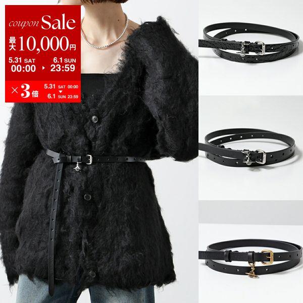 Vivienne Westwood ヴィヴィアンウエストウッド ベルト MINI Vivienne Westwood ヴィヴィアンウエストウッド ベルト MINI