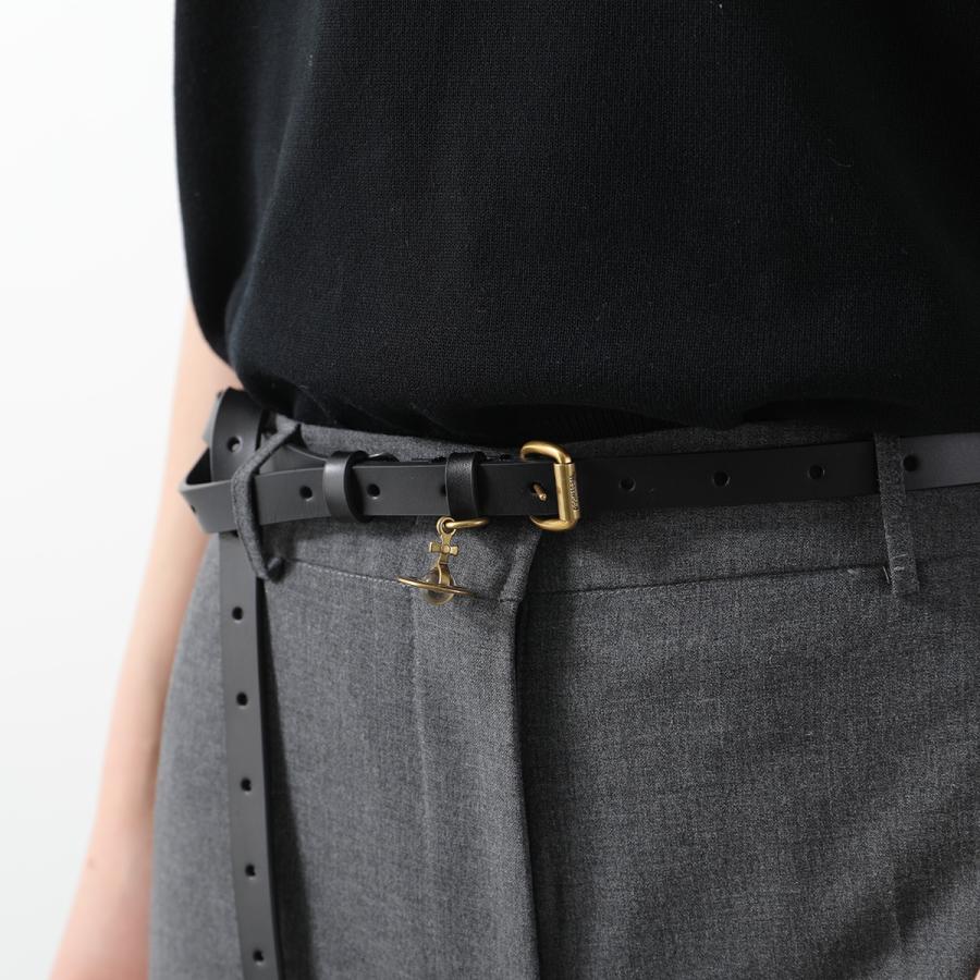 Vivienne Westwood（ヴィヴィアンウエストウッド） ベルト MINI ALEX