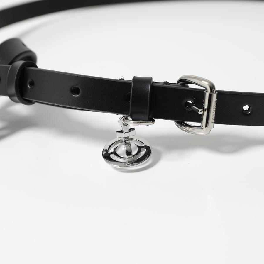 Vivienne Westwood ヴィヴィアンウエストウッド ベルト MINI Vivienne Westwood ヴィヴィアンウエストウッド ベルト MINI
