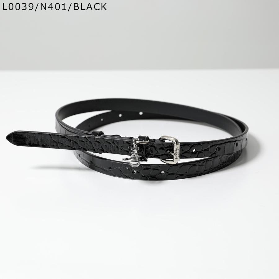 Vivienne Westwood（ヴィヴィアンウエストウッド） ベルト MINI ALEX