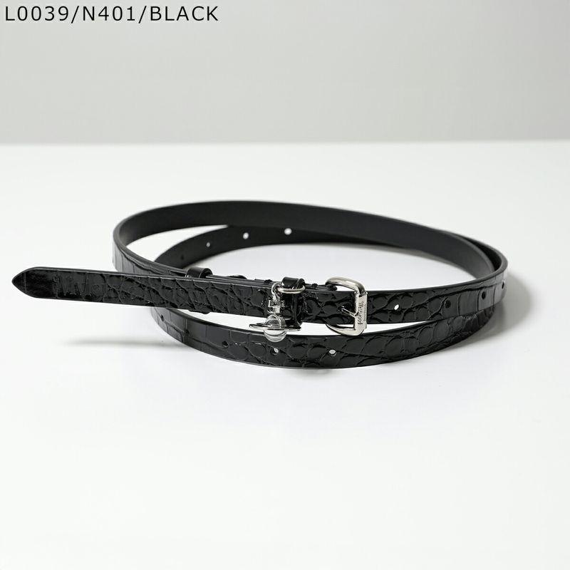 Vivienne Westwood（ヴィヴィアンウエストウッド） ベルト MINI ALEX