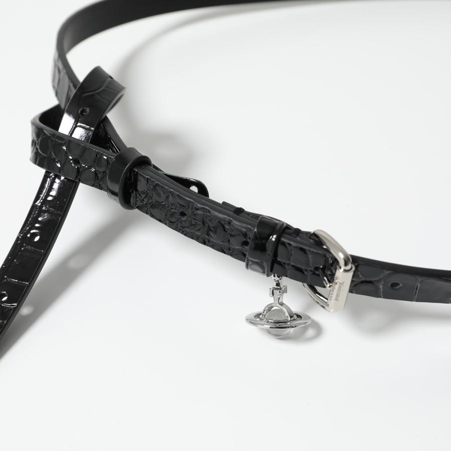Vivienne Westwood（ヴィヴィアンウエストウッド） ベルト MINI ALEX