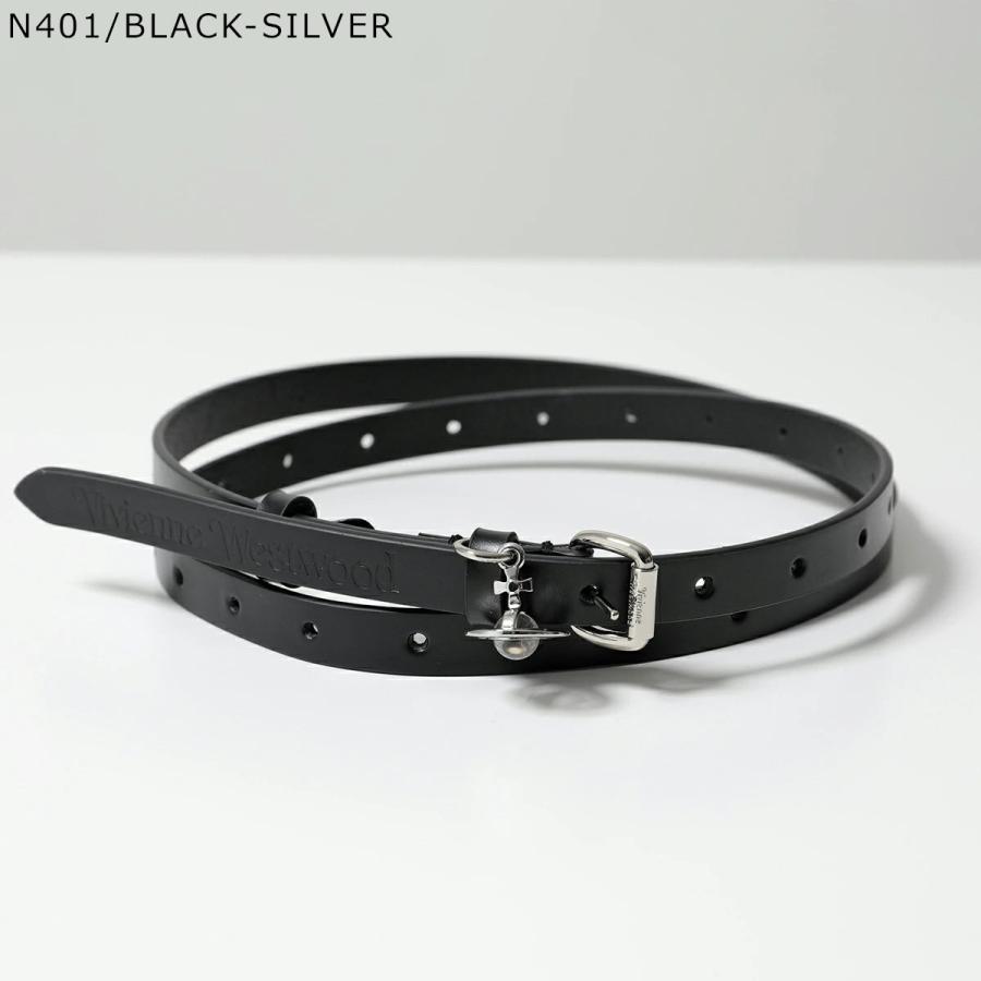 Vivienne Westwood（ヴィヴィアンウエストウッド） ベルト MINI ALEX