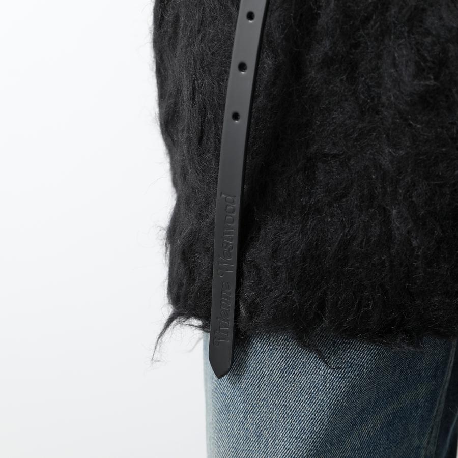 美品Vivienne Westwood Love ベルト　グリーン　緑　ブラウン 美品Vivienne Westwood Love ベルト グリーン 緑 ブラウン 美品