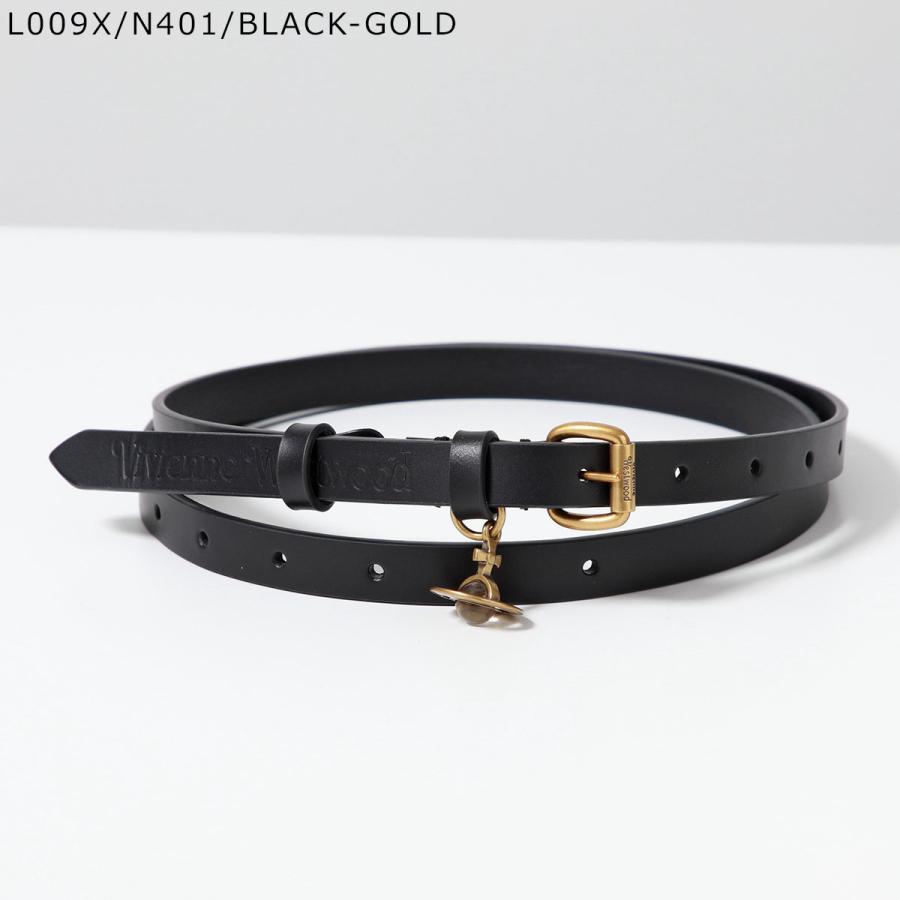 Vivienne Westwood ヴィヴィアンウエストウッド ベルト MINI Vivienne Westwood ヴィヴィアンウエストウッド ベルト MINI