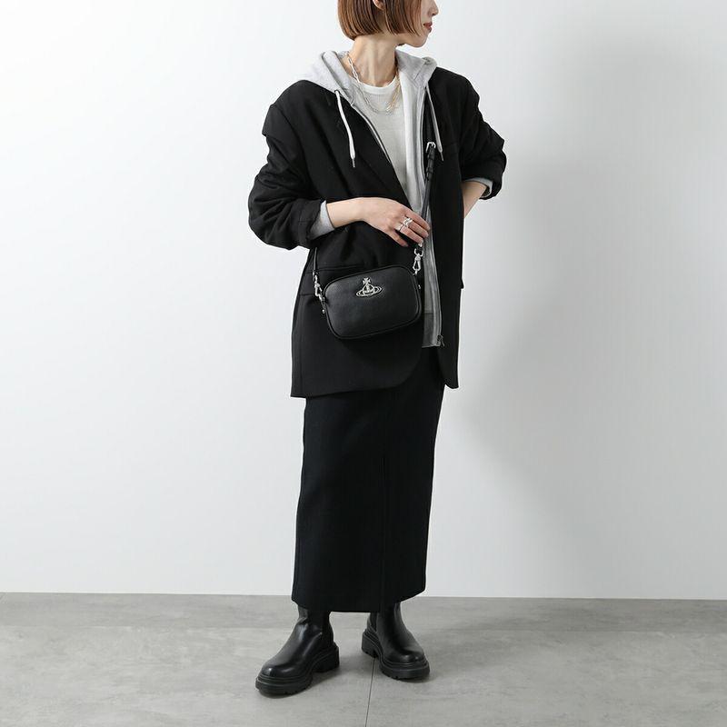 Vivienne Westwood（ヴィヴィアンウエストウッド） カメラバッグ ANNA