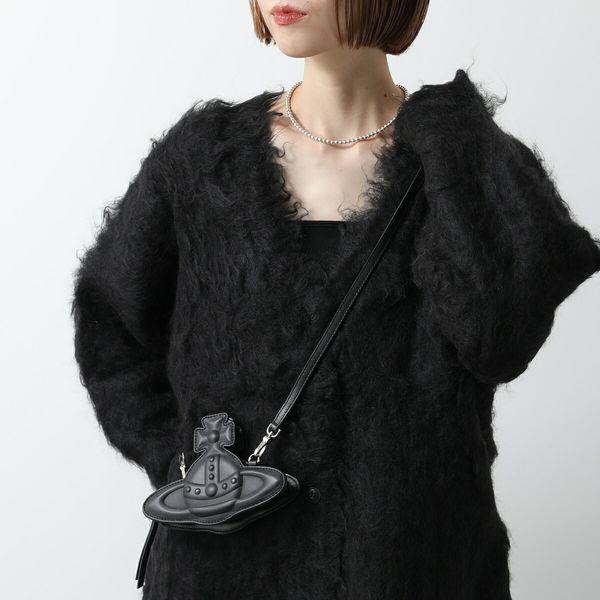 Vivienne Westwood（ヴィヴィアンウエストウッド） ショルダーバッグ