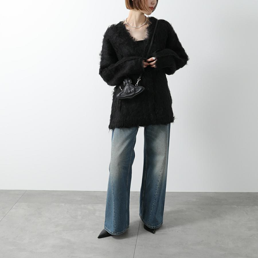 Vivienne Westwood（ヴィヴィアンウエストウッド） ショルダーバッグ