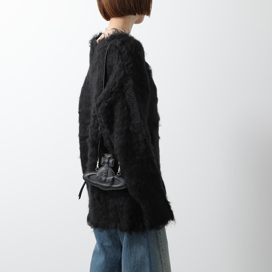 Vivienne Westwood（ヴィヴィアンウエストウッド） ショルダーバッグ