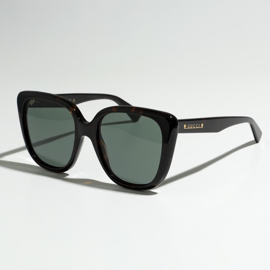 【新品未使用ケース付】GUCCI サングラス GG1169S 黒茶グラデ 新品未使用ケース付】GUCCI サングラス GG1169S 黒茶グラデ - メルカリ