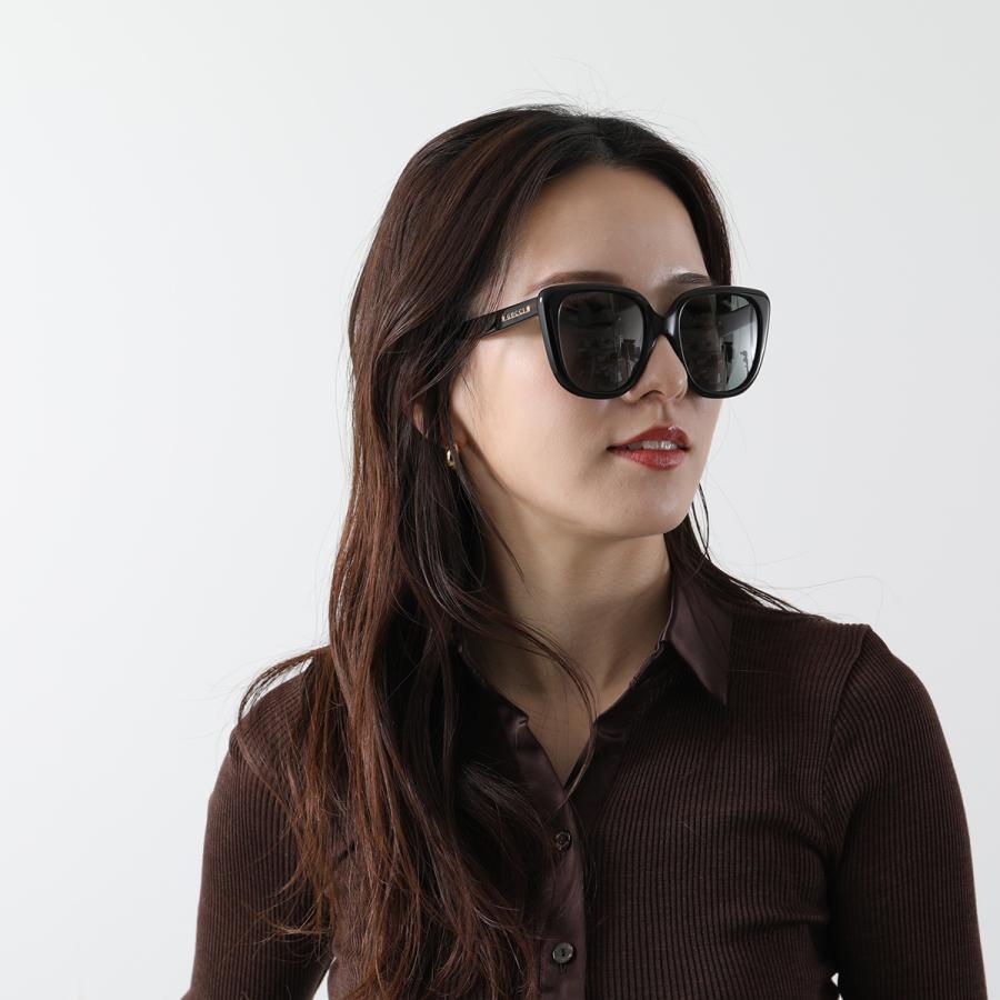 GUCCI（グッチ） サングラス GG1169S レディース バタフライ型