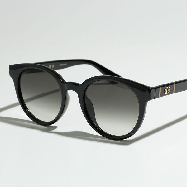 GUCCI グッチ サングラス GG0638SK レディース ボストン型 アジアンフィット GGロゴ アイウェア 001/BLACK-BLACK-GREY : 361213023 : インポートセレクトmusee - 通販 - Yahoo!ショッピング GUCCI グッチ サングラス GG0638SK レディース ボストン型 アジアンフィット GGロゴ アイウェア 001/BLACK-BLACK-GREY : 361213023 : インポートセレクトmusee - 通販 - Yahoo!ショッピング