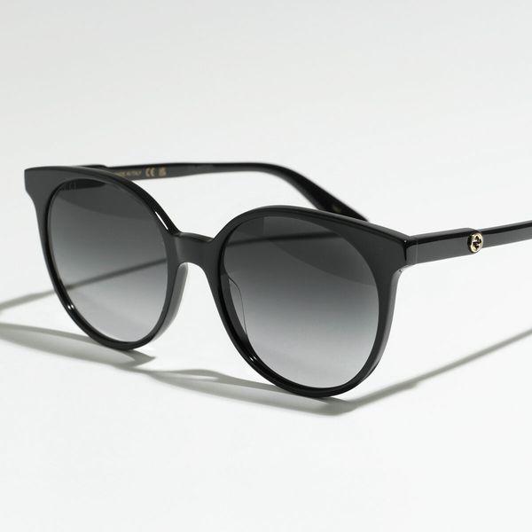 GUCCI（グッチ） サングラス GG0488S メンズ ボストン型 アジアン