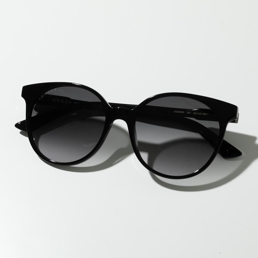 GUCCI グッチ サングラス GG0488S メンズ ボストン型 アジアン GUCCI グッチ サングラス GG0488S メンズ ボストン型 アジアン
