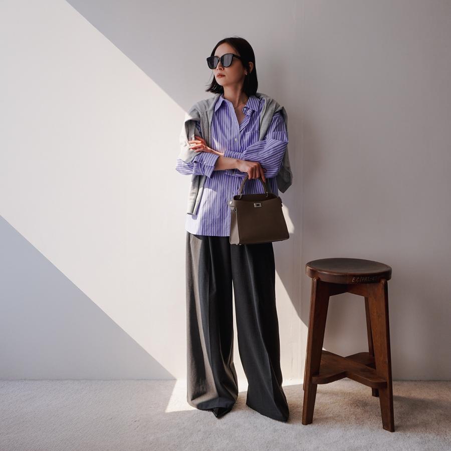 GUCCI（グッチ） サングラス GG1171SK レディース ウェリントン型