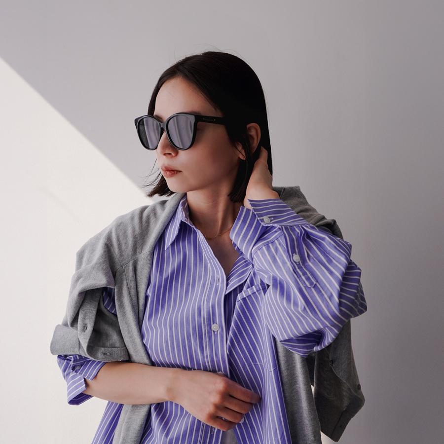GUCCI（グッチ） サングラス GG1171SK レディース ウェリントン型