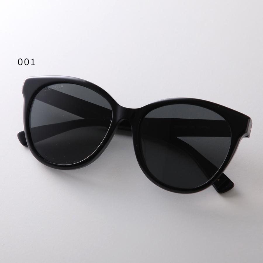 【極美品】グッチ☆ウェリントン　ミケーレ期　グラデーション　サングラス　ケース付 GUCCI（グッチ） サングラス GG1171SK レディース ウェリントン型
