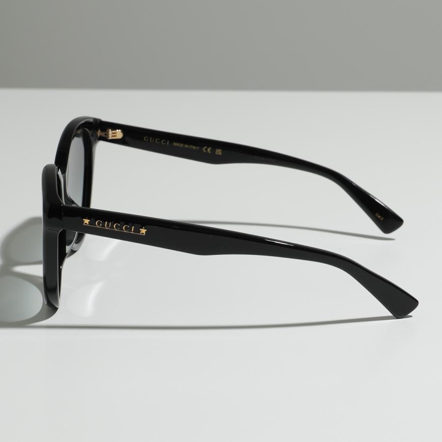 GUCCI（グッチ） サングラス GG1171SK レディース ウェリントン型