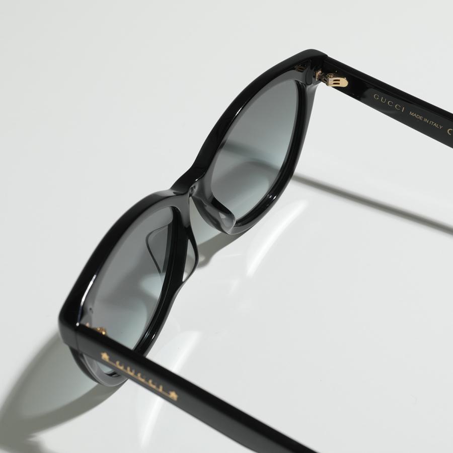 GUCCI（グッチ） サングラス GG1171SK レディース ウェリントン型