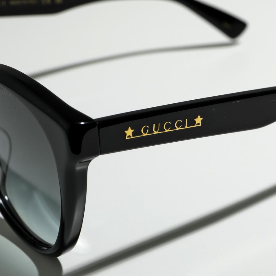 GUCCI（グッチ） サングラス GG1171SK レディース ウェリントン型
