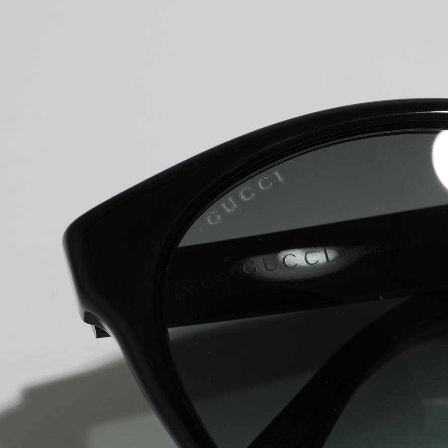 GUCCI（グッチ） サングラス GG1171SK レディース ウェリントン型