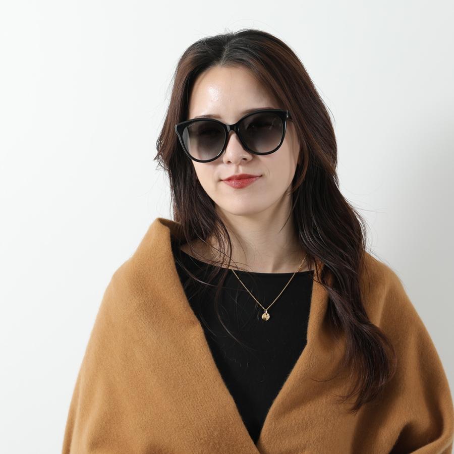 GUCCI（グッチ） サングラス GG1171SK レディース ウェリントン型