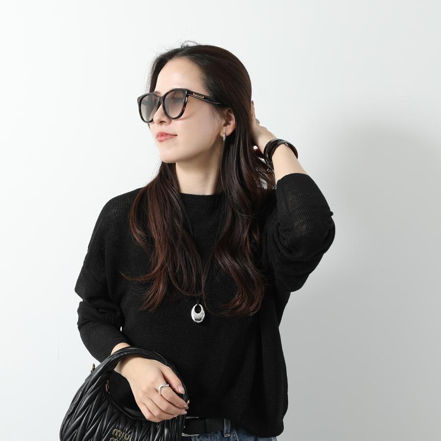 GUCCI（グッチ） サングラス GG1171SK レディース ウェリントン型