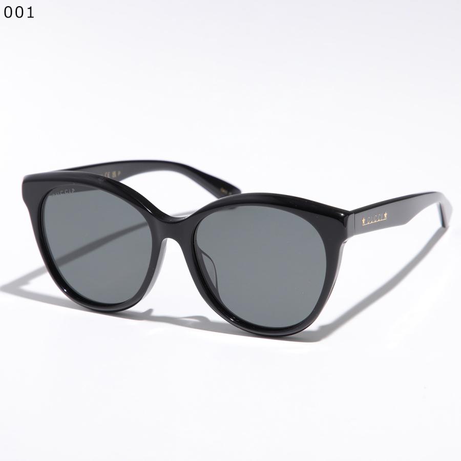 GUCCI（グッチ） サングラス GG1171SK レディース ウェリントン型