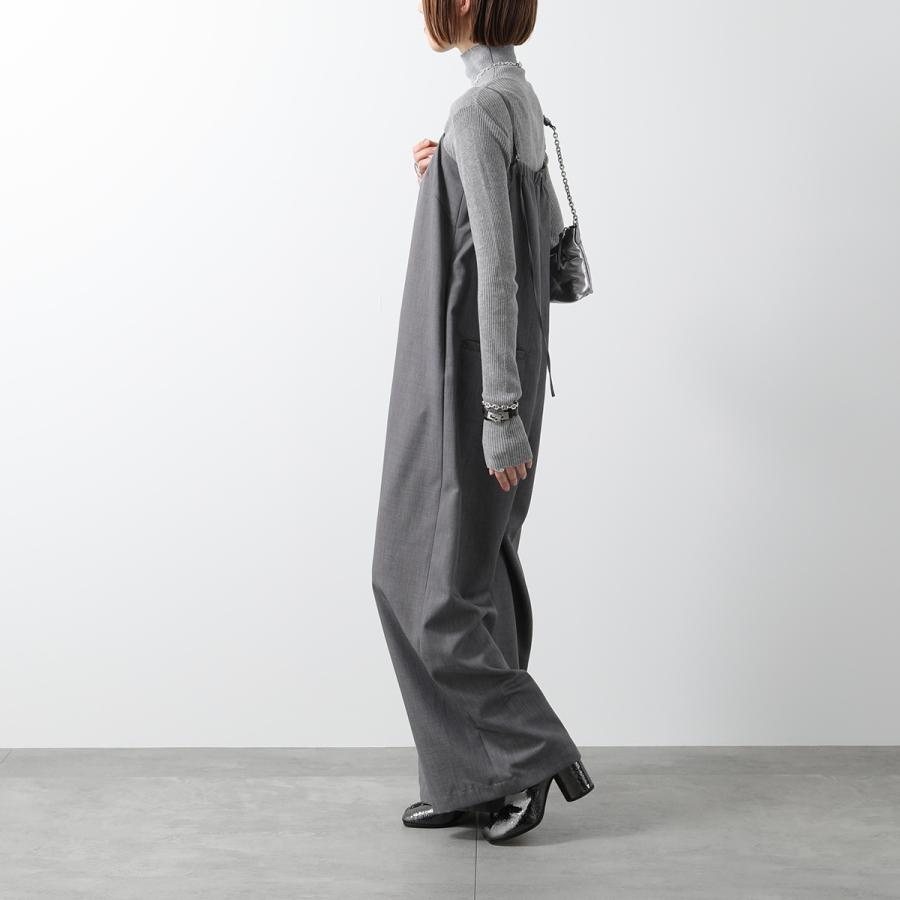 oll オール ジャンプスーツ Bare jumpsuit 410-05008 レディース