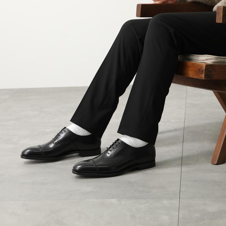 CROCKETT&JONES（クロケット＆ジョーンズ） クロケットアンド