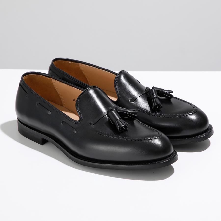 CROCKETT&JONES（クロケット＆ジョーンズ） クロケットアンド