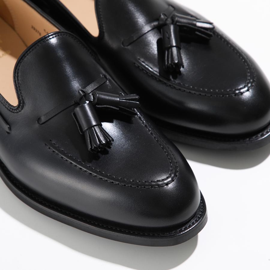 CROCKETT&JONES（クロケット＆ジョーンズ） クロケットアンド