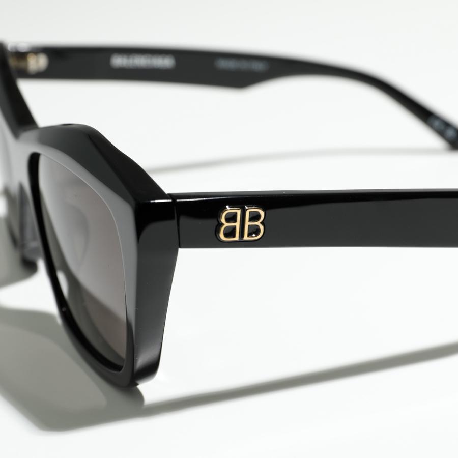 BALENCIAGA（バレンシアガ） サングラス BB0216S レディース