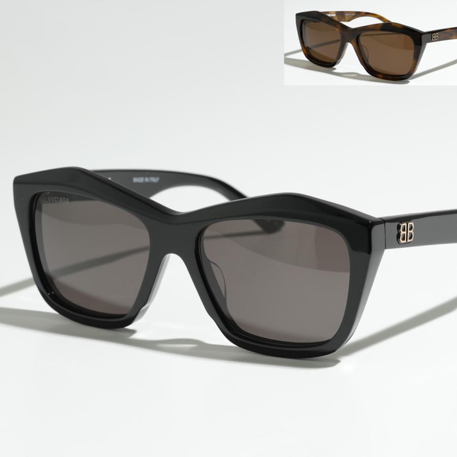 BALENCIAGA（バレンシアガ） サングラス BB0216S レディース