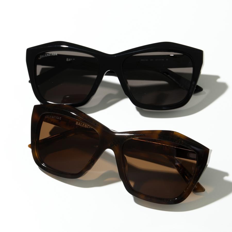 BALENCIAGA（バレンシアガ） サングラス BB0216S レディース