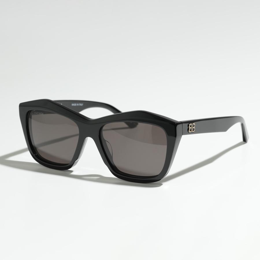 BALENCIAGA（バレンシアガ） サングラス BB0216S レディース