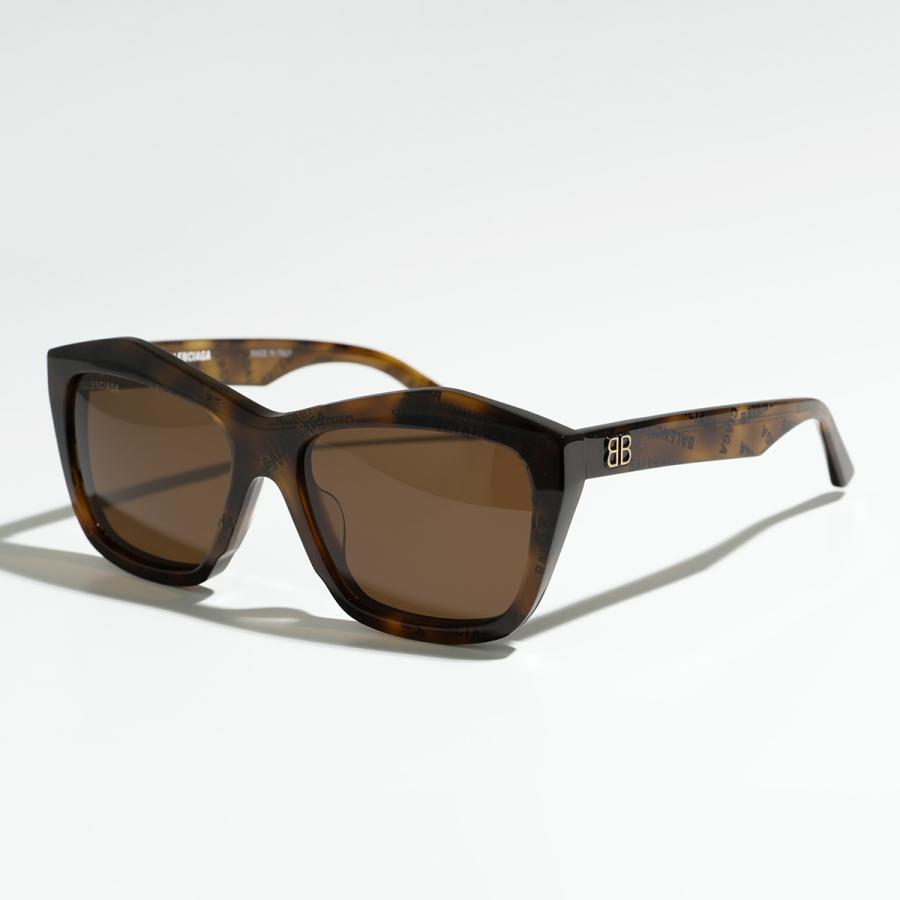 BALENCIAGA（バレンシアガ） サングラス BB0216S レディース