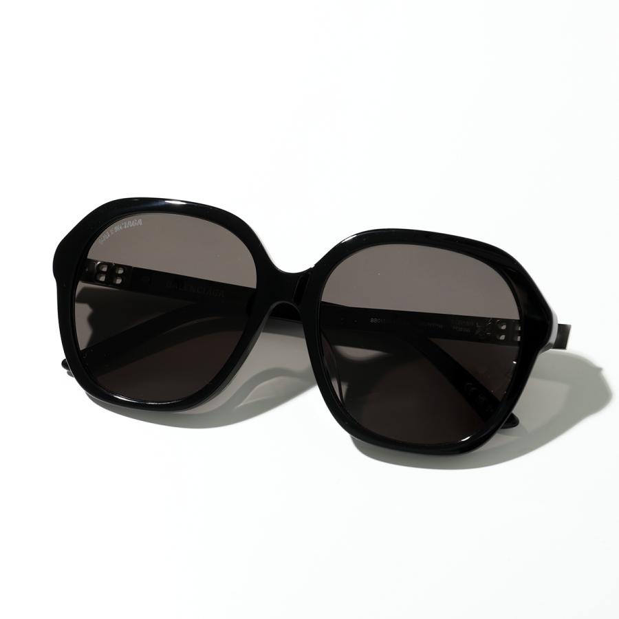 BALENCIAGA（バレンシアガ） サングラス BB0184SA レディース