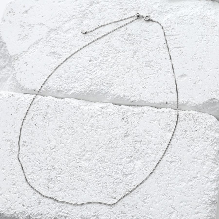 MARIA BLACK（マリアブラック） ネックレス Nyhavn 55 Necklace