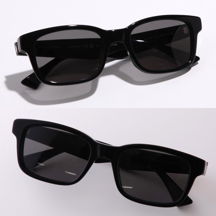 BOTTEGA VENETA（ボッテガ・ヴェネタ） サングラス BV1146S メンズ